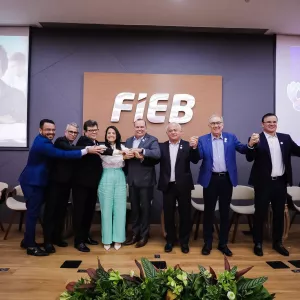 Sistema S une esforços com o Governo da Bahia para alfabetização de crianças até os sete anos