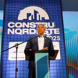 Governador ressalta força da Bahia no setor da construção civil durante abertura da 3ª Constru Nordeste