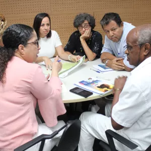 PDI Bahia 2050: oficinas aprimoram estratégias de desenvolvimento do estado para as próximas três décadas