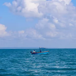 Cultura oceânica no enfrentamento das mudanças climáticas