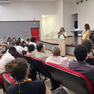 SPM realiza atividades em Serrinha e Santo Antônio de Jesus para fortalecer políticas públicas para as mulheres em parceria com os municípios
