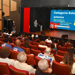 Festival Educadora FM