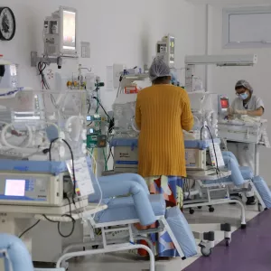 Encontro com profissionais da Saúde debaterá Cuidados Paliativos Perinatal nas maternidades do Estado