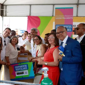 São Sebastião do Passé