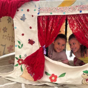 Governo do Estado realiza atividades culturais voltadas ao público infantil na Bahia