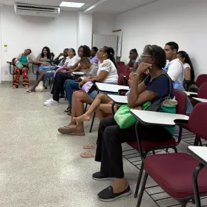 Dia de Luta das Pessoas com Doença Falciforme