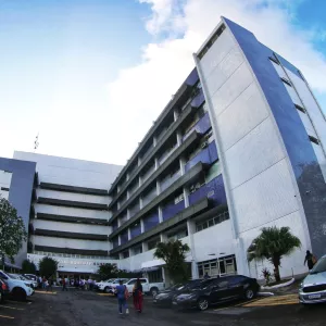 Hospital Geral Roberto Santos realiza seminário de Combate ao AVC