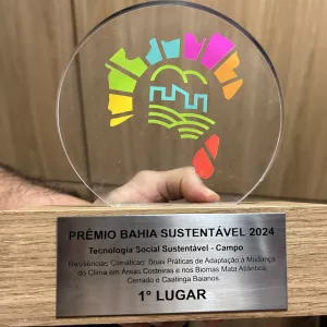Bahia Sustentável 2024