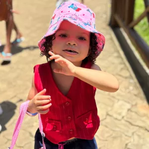 Parque Zoobotânico da Bahia