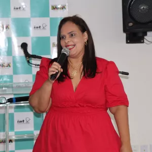 Desafios no cuidado de pessoas com TEA são discutidos em Roda de Conversa no IAT