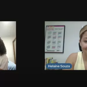 Live do Mais Estudo