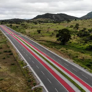 Ipecaetá - Restauração da rodovia BA-120, no trecho entre a sede e o distrito de Cavunge. 