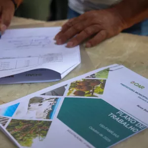 Desenvolvimento Rural