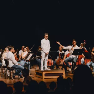 Osba apresenta concerto infantil neste domingo (12), Dia das Crianças