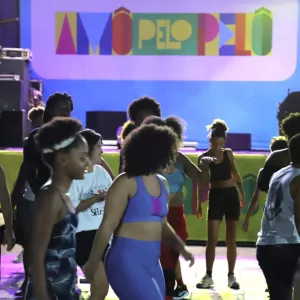 Festa literária homenageia arte negra e indígena no Pelourinho neste fim de semana