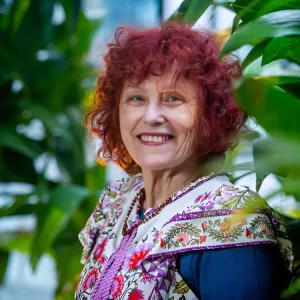 Roseana Murray no Giro Nordeste desta terça-feira