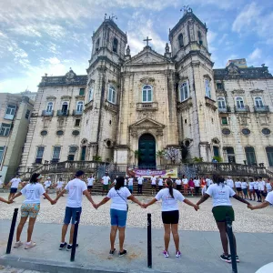 5ª Corrida e Caminhada Semana Helena de Sensibilização às Perdas Gestacional, Neonatal e Infantil será realizada neste sábado (25)