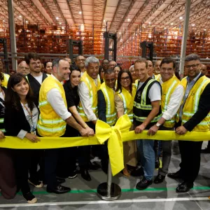 Bahia reforça posição no e-commerce nacional com novo Centro de Distribuição em Simões Filho