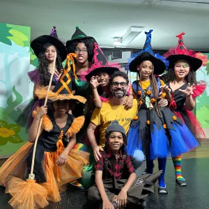 Teatro infantil