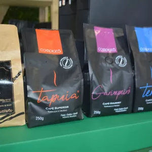 Produtos da Agricultura Familiar da Bahia chegam à  maior  feira de alimentos do mundo