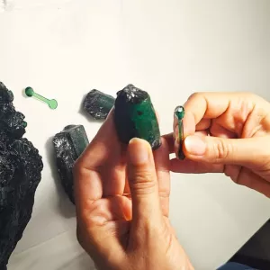 SDE marca presença na FEBAN 2025 em Jacobina