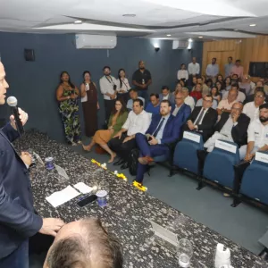 Bahia ingressa a plataforma Mapa Conecta e entra para rede nacional de inovação agropecuária
