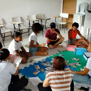 Coletivo Bahia Pela Paz