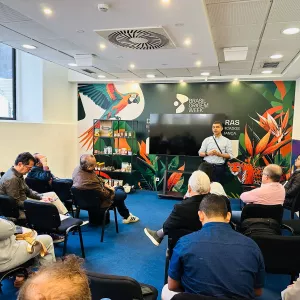 Missão da Agricultura Familiar fortalece laços com Portugal e projeta expansão internacional