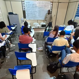 Universidade Para Todos na BCS Nordeste