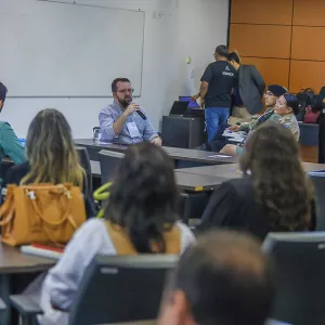 Encontro Nordestino do ICLEI Brasil