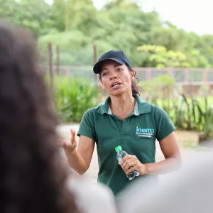 Parque Zoobotânico da Bahia sediará o VII Encontro de Educadores da AZAB