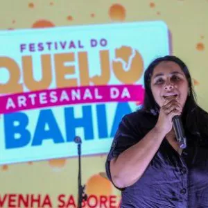 2ª edição do Festival do Queijo Artesanal da Bahia terá programação técnica, apresentações de produtores e queijos premiados