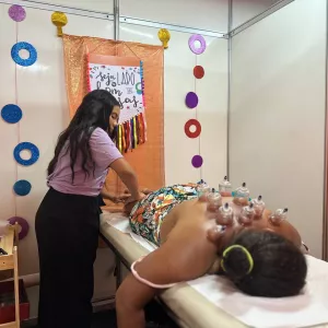 SPM planeja ações do projeto Cuidar de Quem Cuida com foco nas trabalhadoras do Carnaval 2026