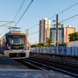 Metrô tem funcionamento normal no feriado de 2 de novembro