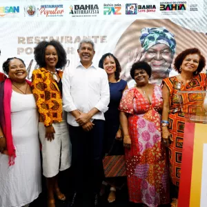 Restaurante Popular Alaíde do Feijão