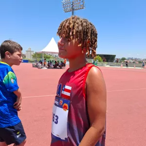 Paralimpíadas escolares: Delegação da Bahia representa o estado no tênis de mesa, bocha e badminton