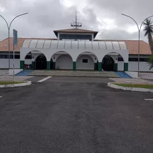 Aeroporto de Lençóis