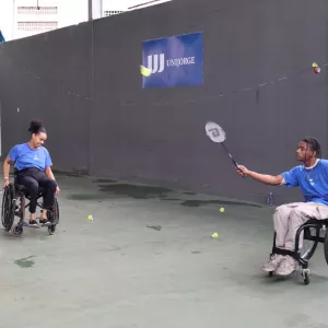 Estudantes-atletas da Bahia começam a embarcar na segunda-feira (17) para as Paralimpíadas Escolares, em São Paulo