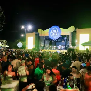 Bahia Beer Festival