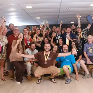 Bahia Beer Festival-Alagoinhas