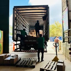 Agricultura Familiar 