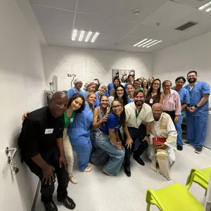 Centro de Hemorragia Digestiva 