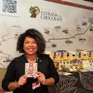 Estrada do Chocolate