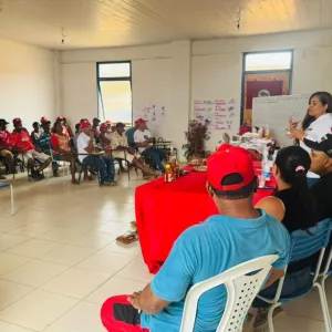  Assentamento Filhos da Terra, em Itaberaba
