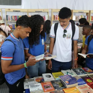 FLICoité estreia celebrando literatura, identidade e protagonismo estudantil no Sertão dos Tocós