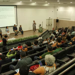 Solenidade marca posse dos novos membros do Conselho Estadual das Cidades da Bahia