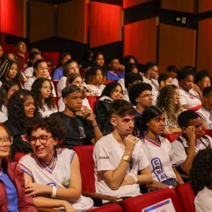 Aulão preparatório