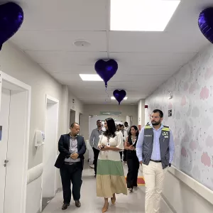  Materno-Infantil de Ilhéus