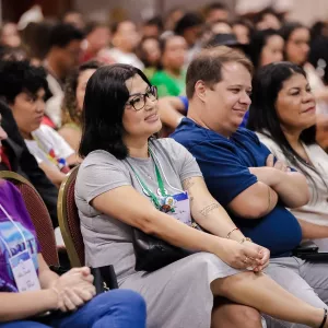 Educação Científica mobiliza educadores da rede estadual na capital baiana