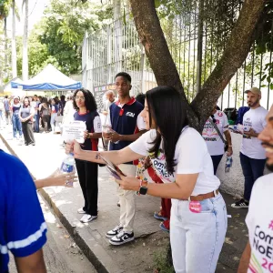 Tô com Você no Enem